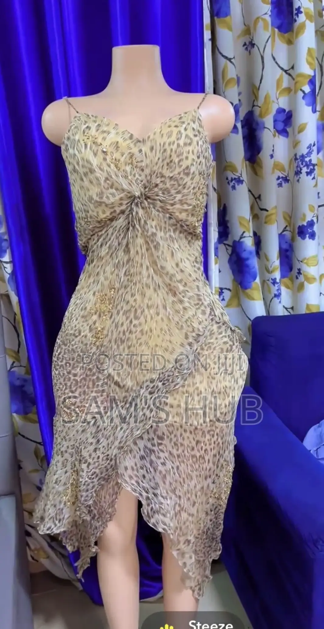 Women’s Dress