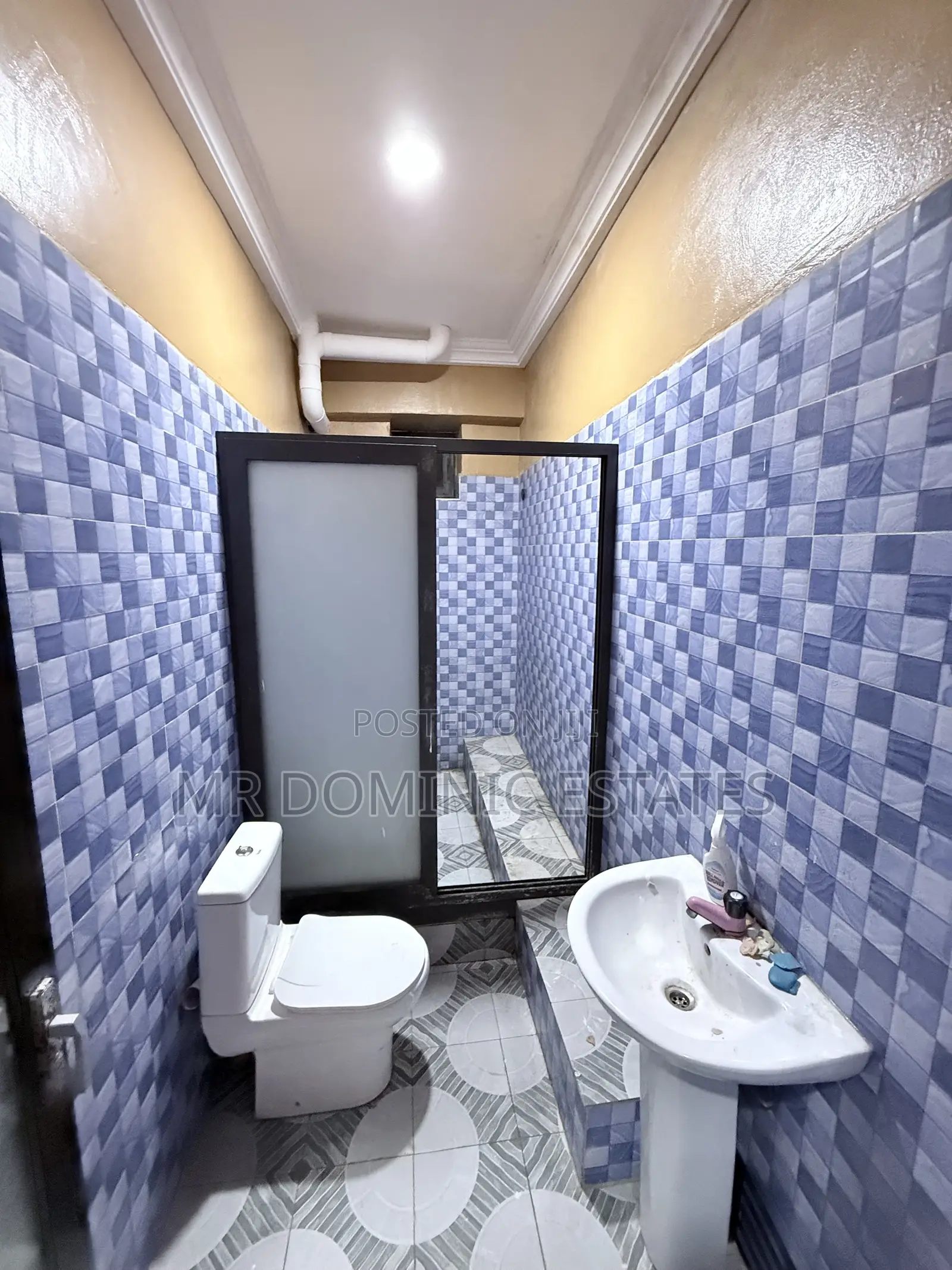 1bdrm Apartment in Mr Dominic Estates, West Hills Mall Area for rent