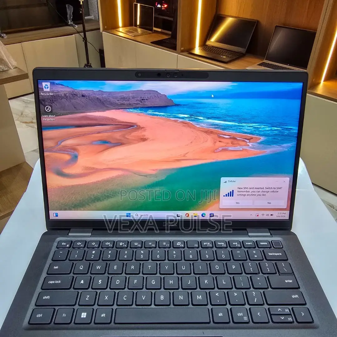 Laptop Dell Latitude 7430 16GB Intel Core i7 SSD 512GB