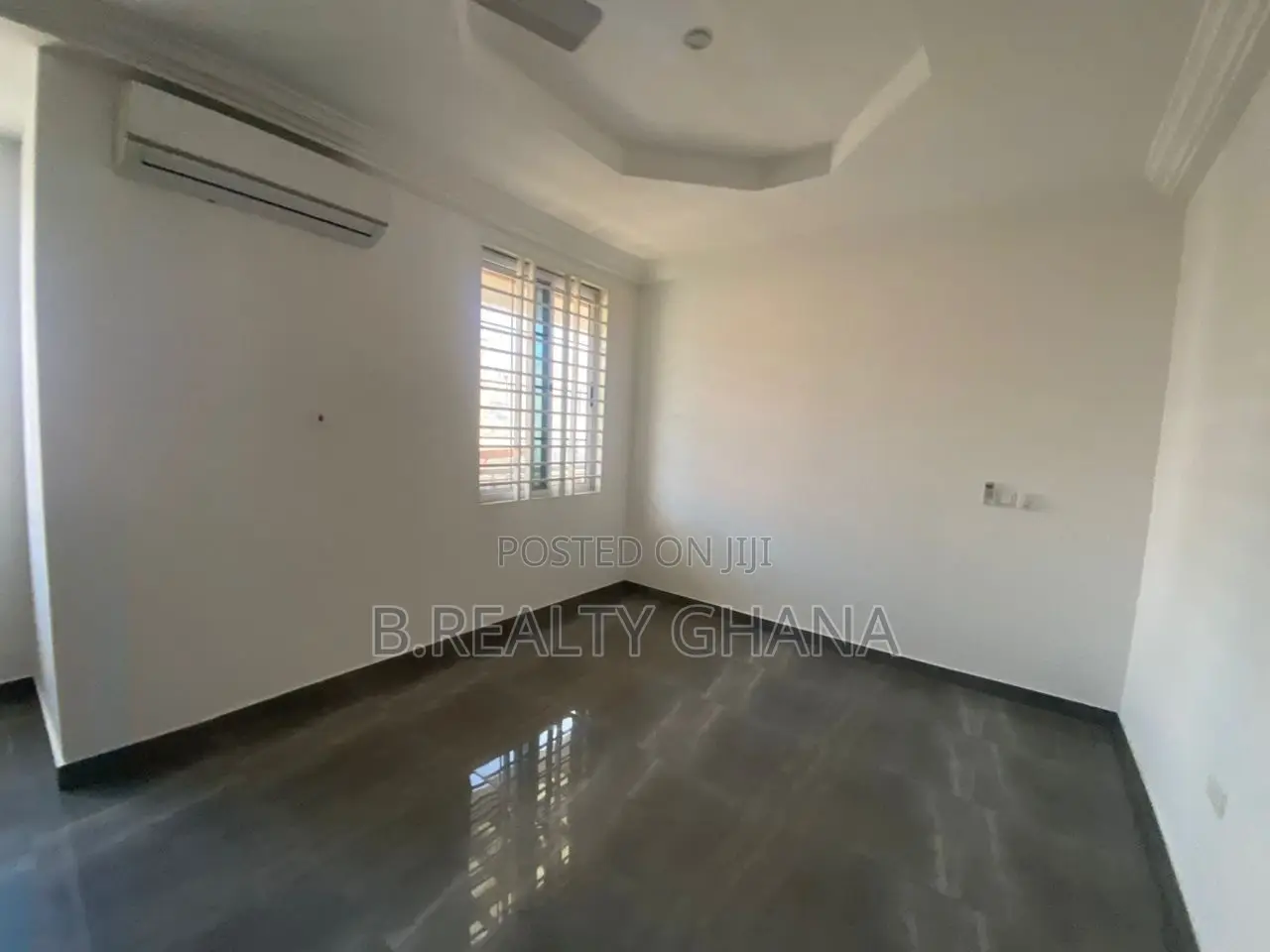 3bdrm House in Spintex for rent