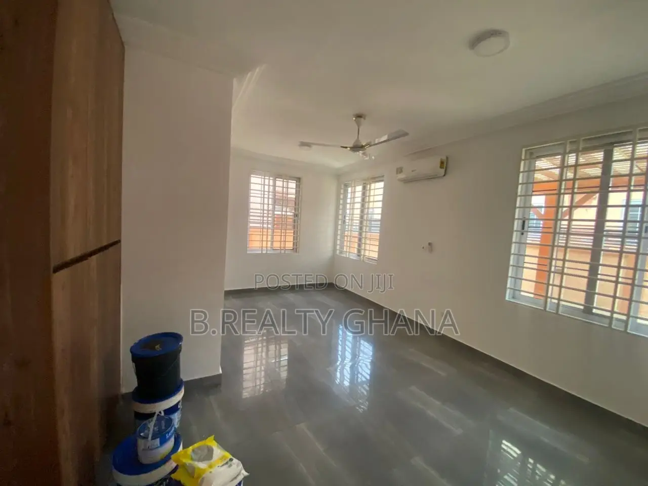 3bdrm House in Spintex for rent