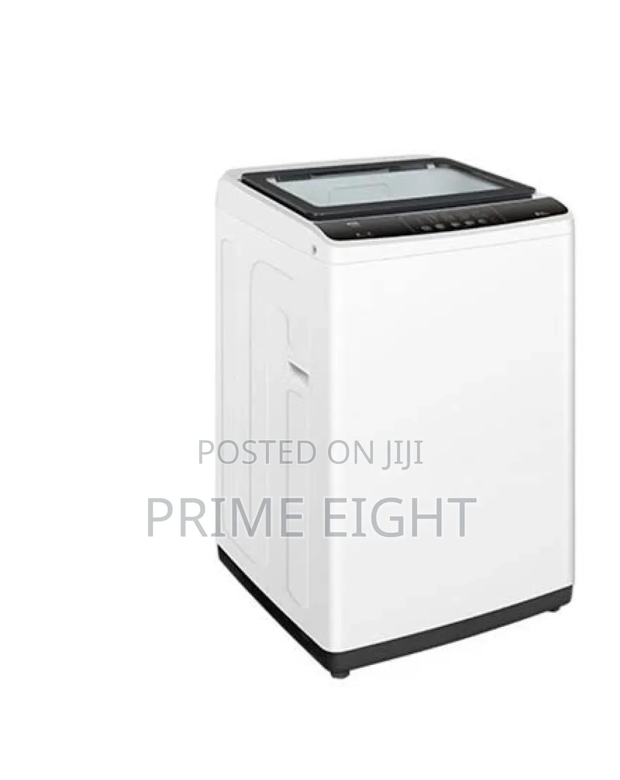 TCL 8kg Top Loading Washing Machine (F708TL)