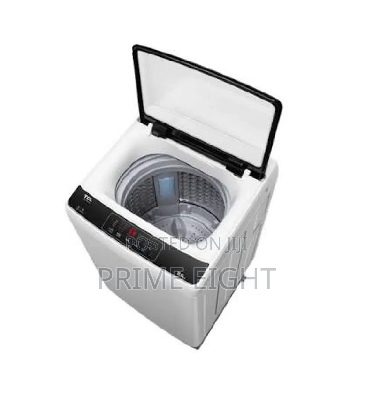 TCL 8kg Top Loading Washing Machine (F708TL)