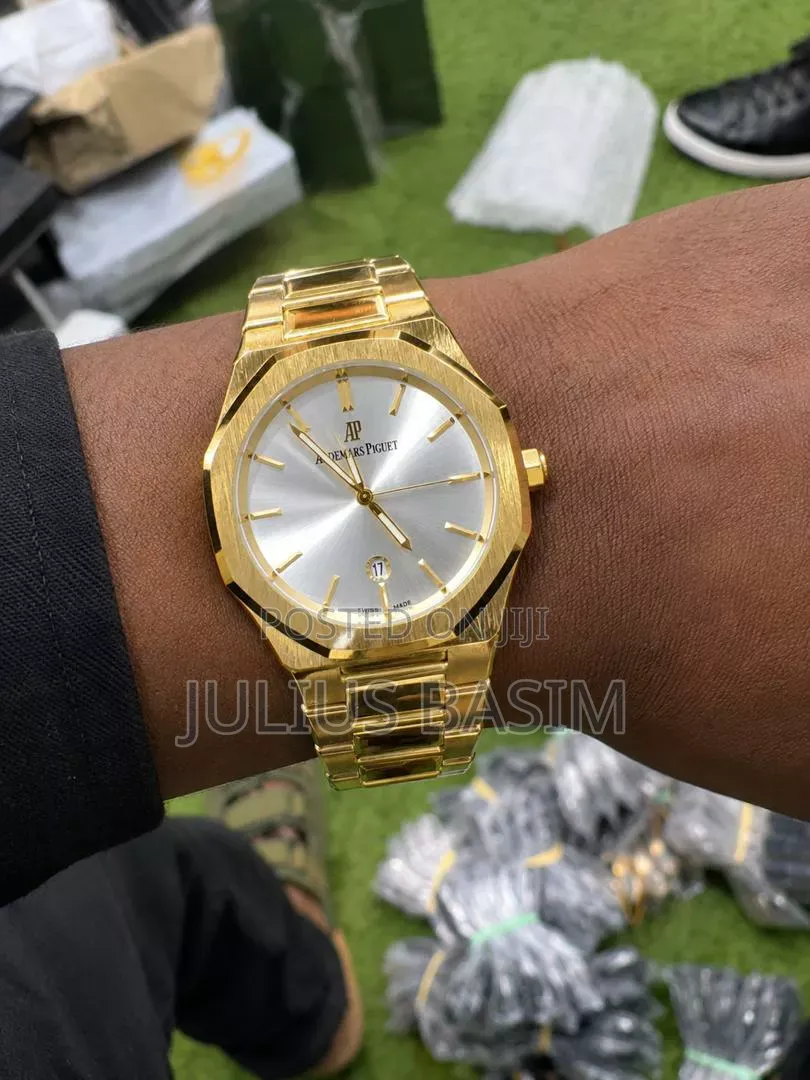 Audemars Piguet (Ap) in Box
