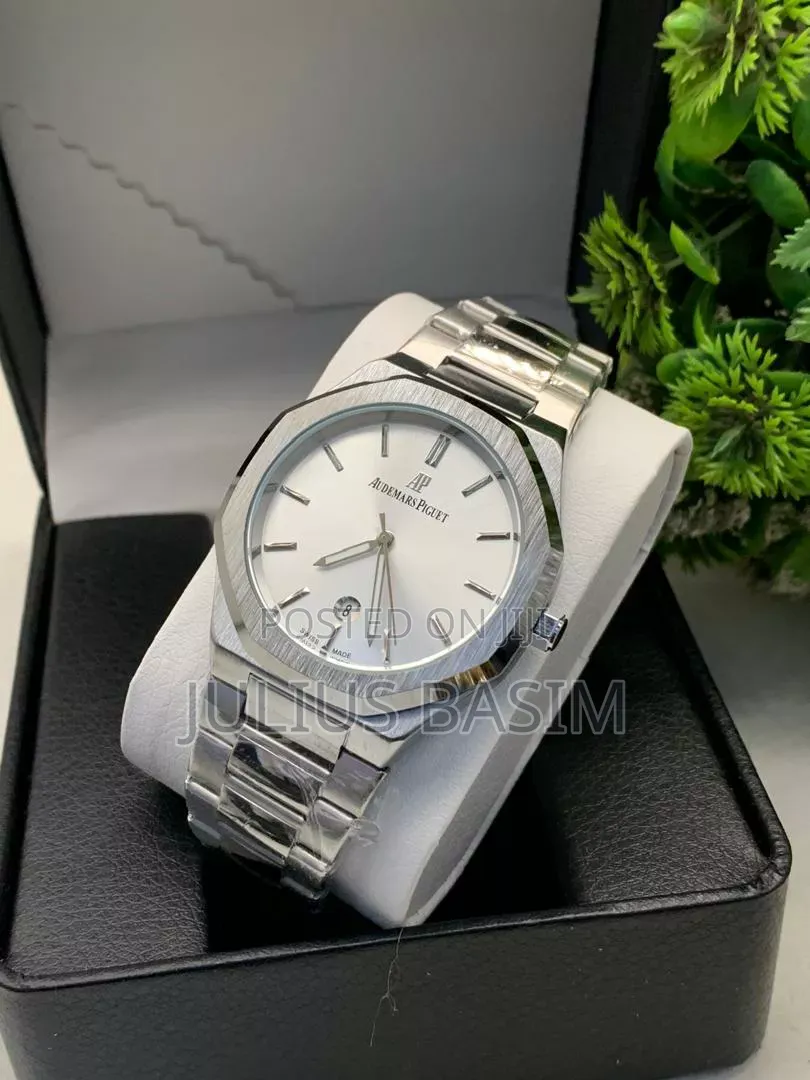Audemars Piguet (Ap) in Box