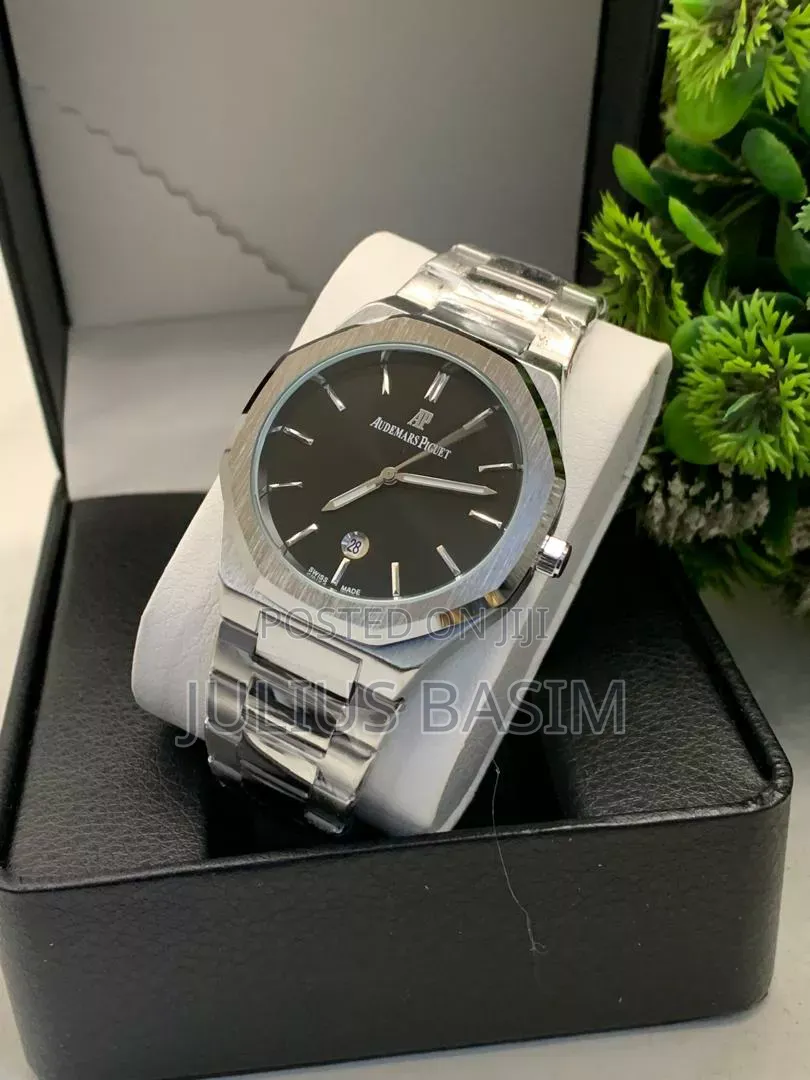 Audemars Piguet (Ap) in Box