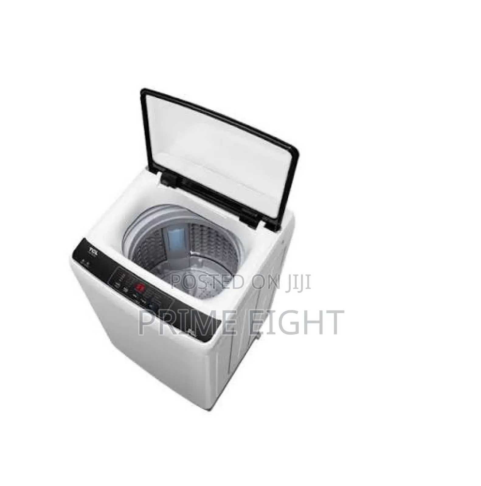 TCL 8kg Fully Automatic (F708TL) Washing Machine