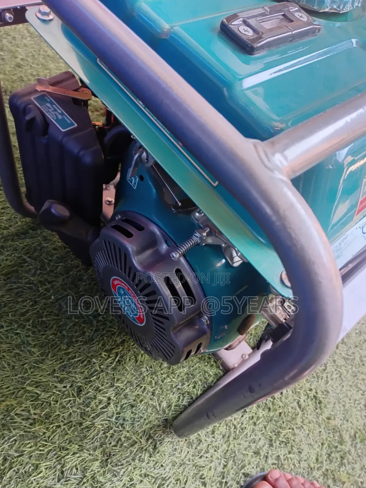 Your Home Deserves Reliable Power – Choose 3.0KVA! Total Generator