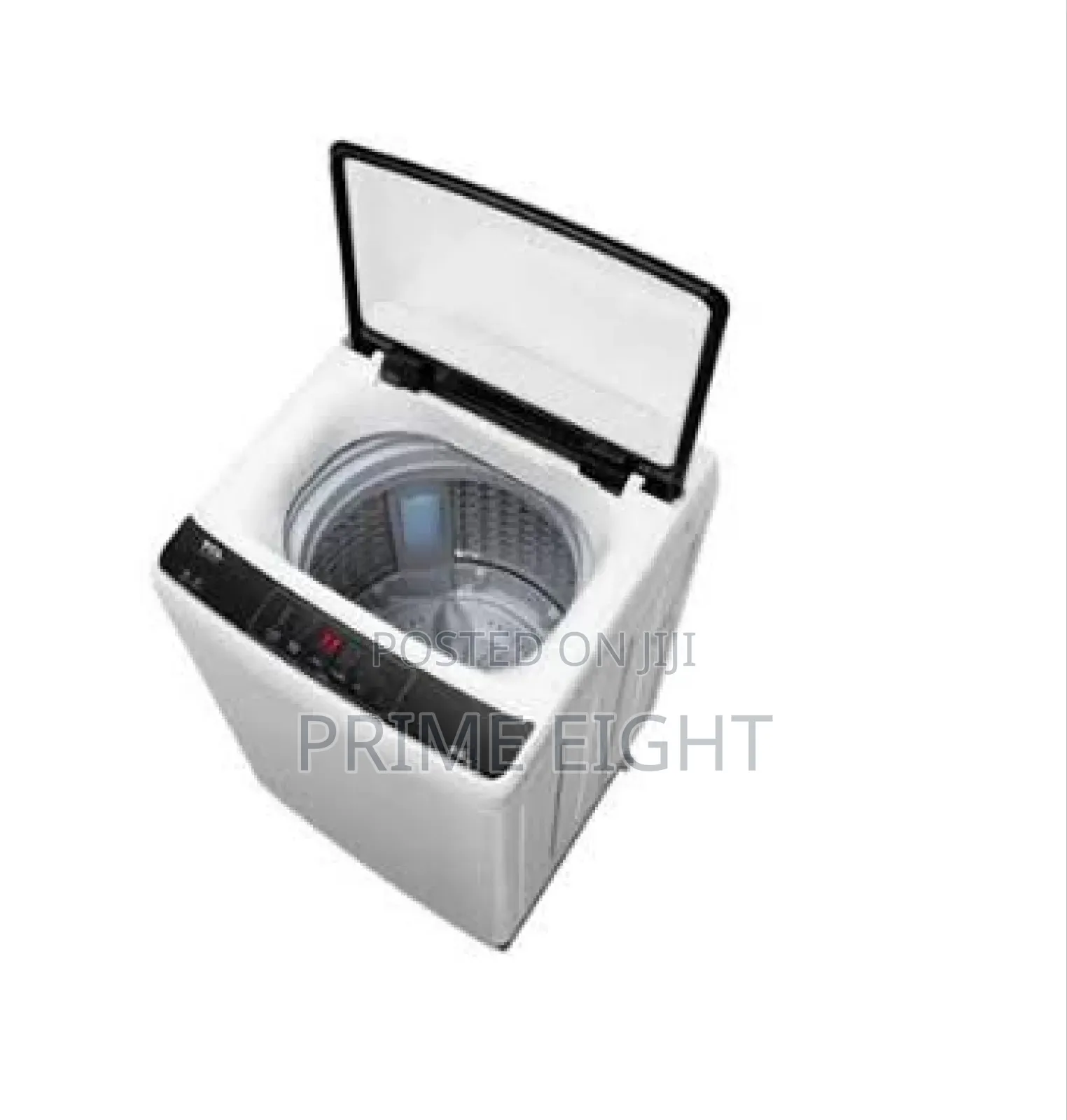 TCL 9kg Top Loading Washing Machine (F709TL)
