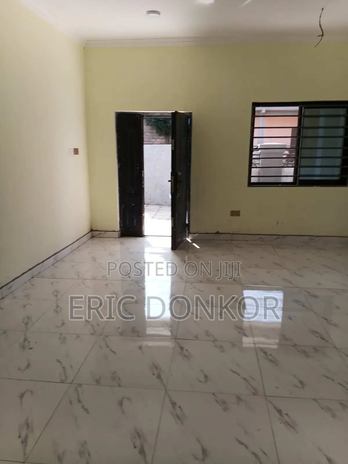 3bdrm House in Abelemkpe, Methodist Church Area for rent