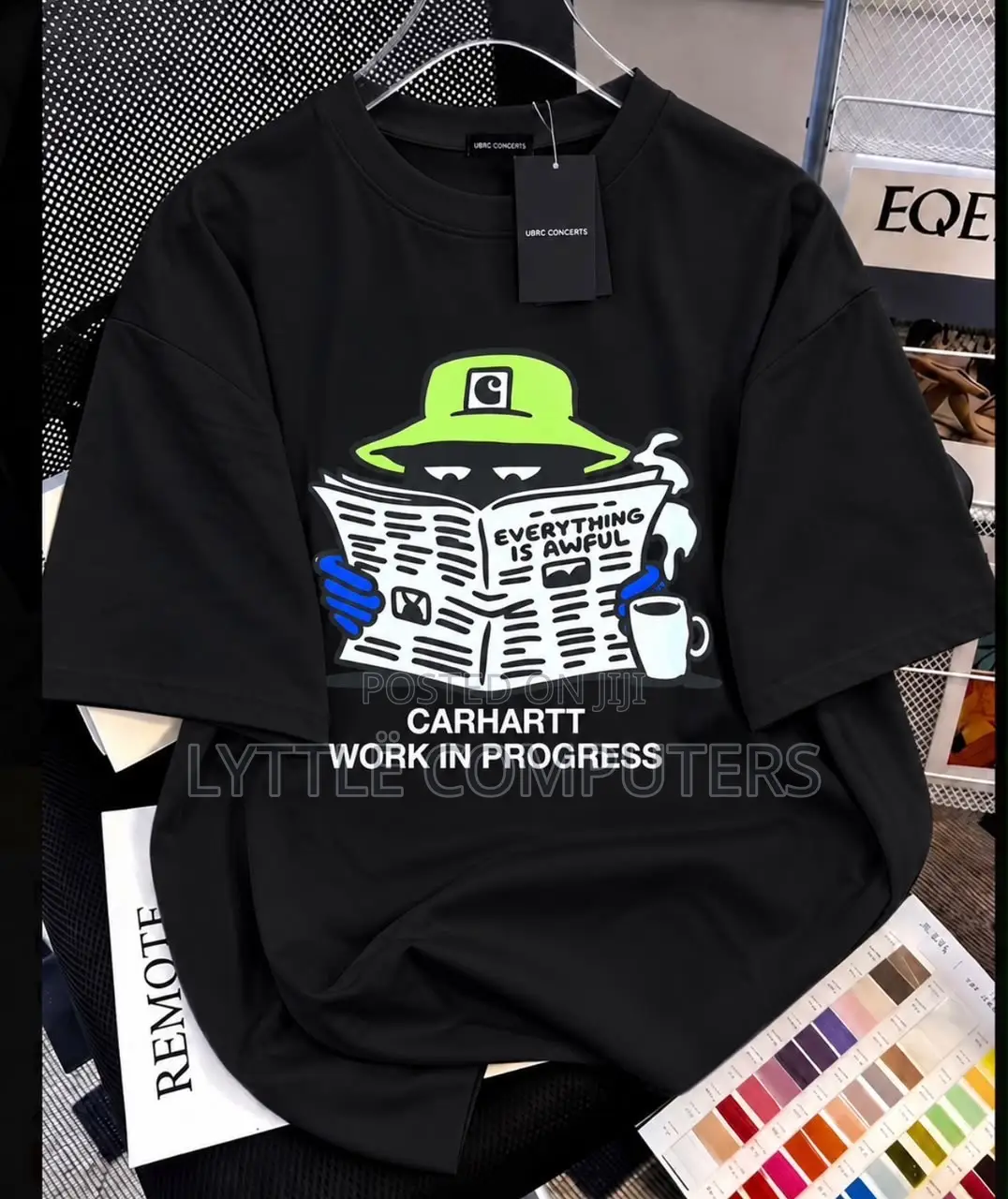 Men’s Short Sleeve