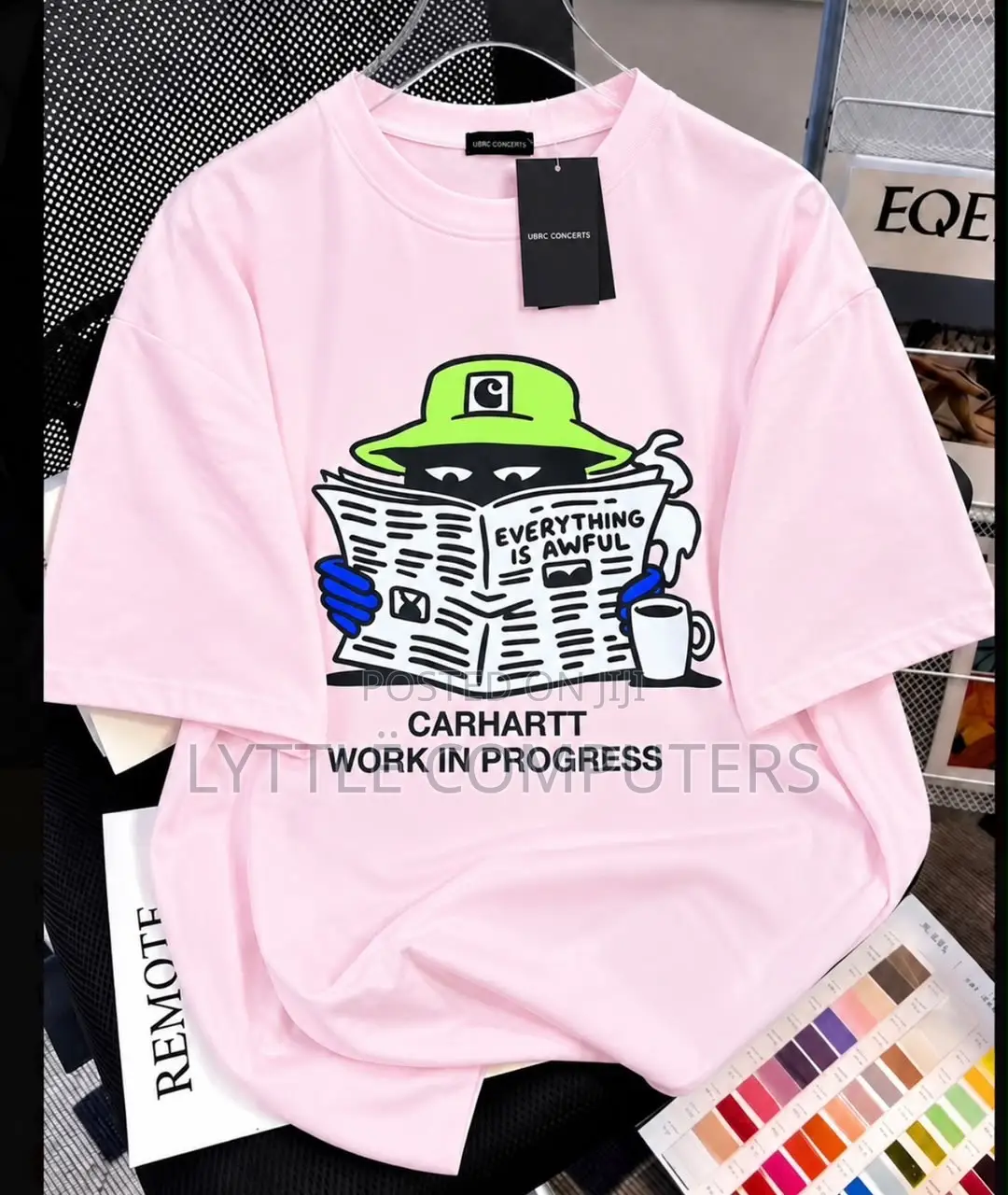 Men’s Short Sleeve