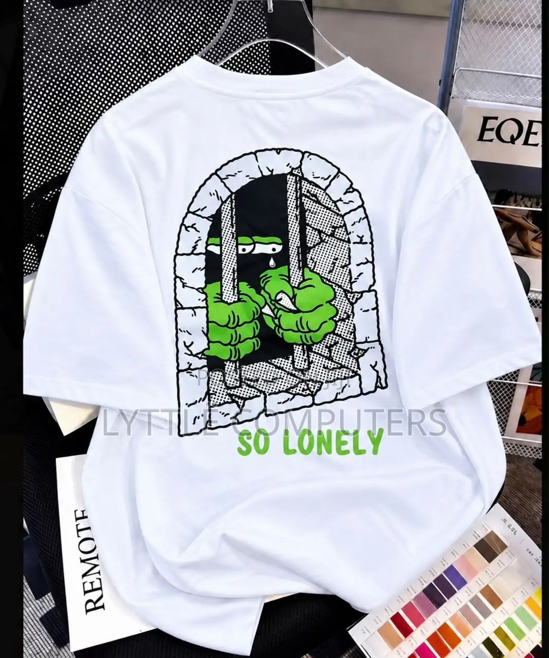 Men’s Short Sleeve