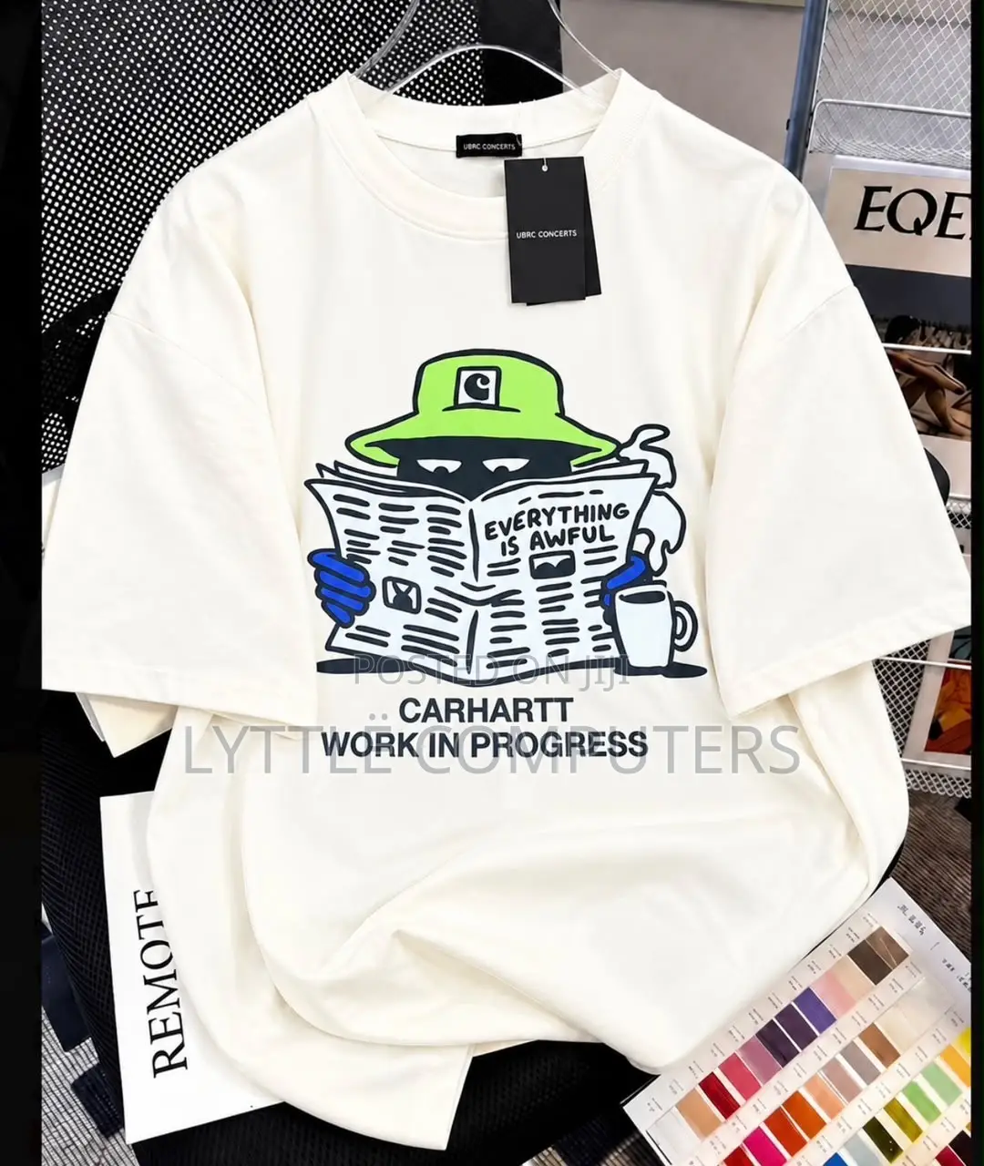 Men’s Short Sleeve