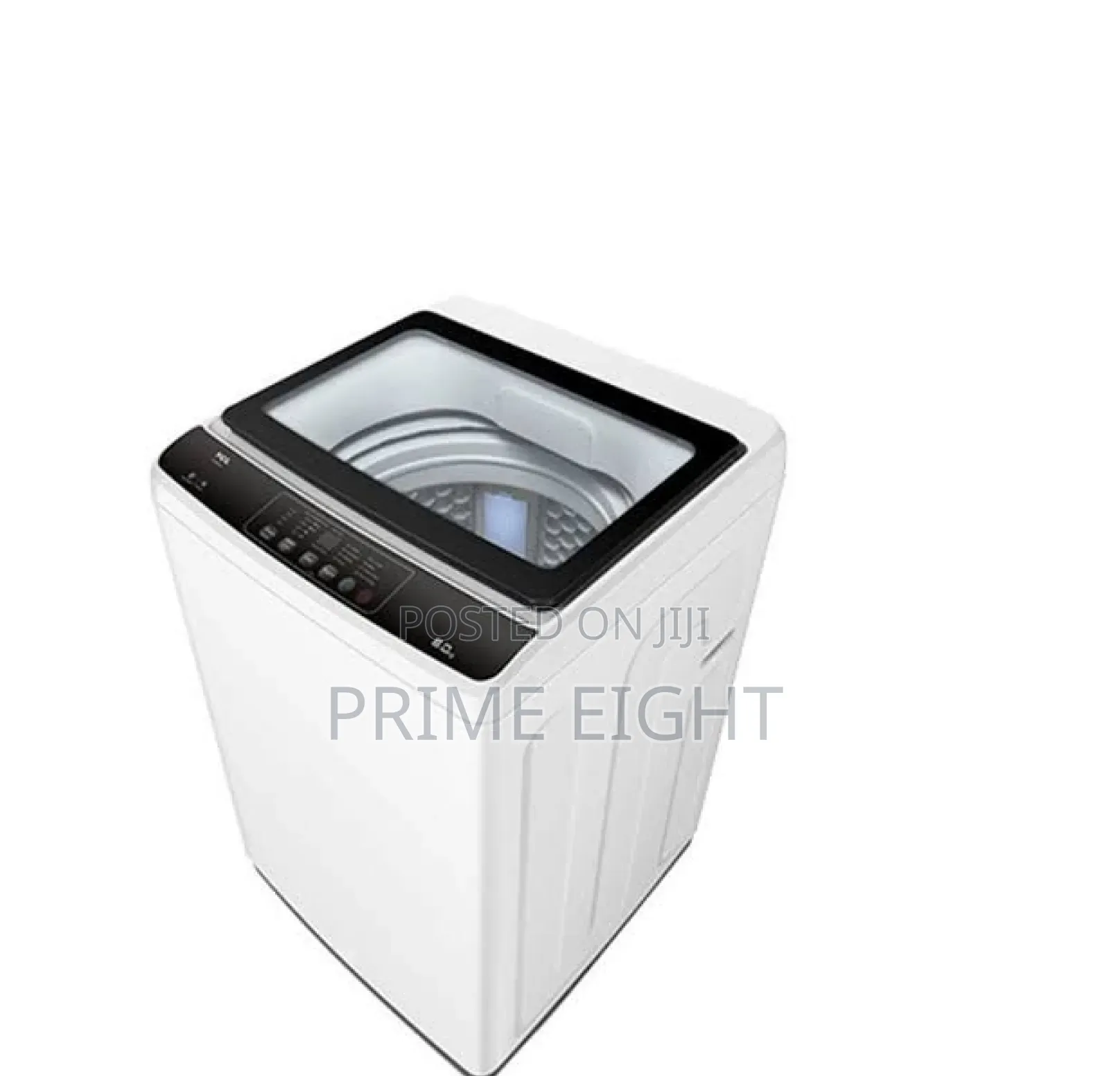 TCL 11kg Fully Automatic Top Loading (F711TL) Washing Machine