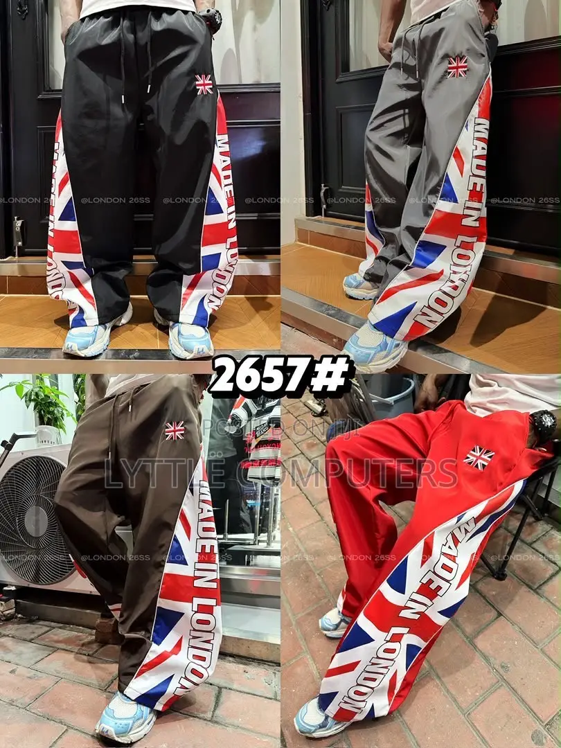 Quality Jogger
