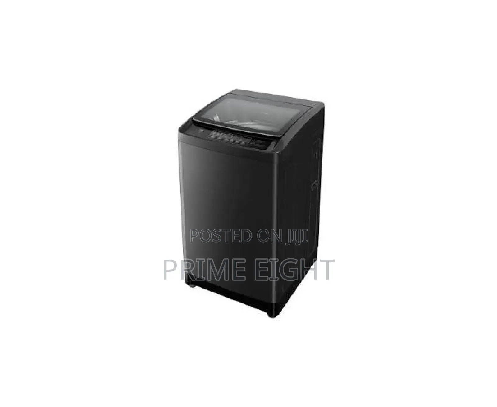 TCL F316TLG (16kg) Top-Loading Washing Machine Digital Controls