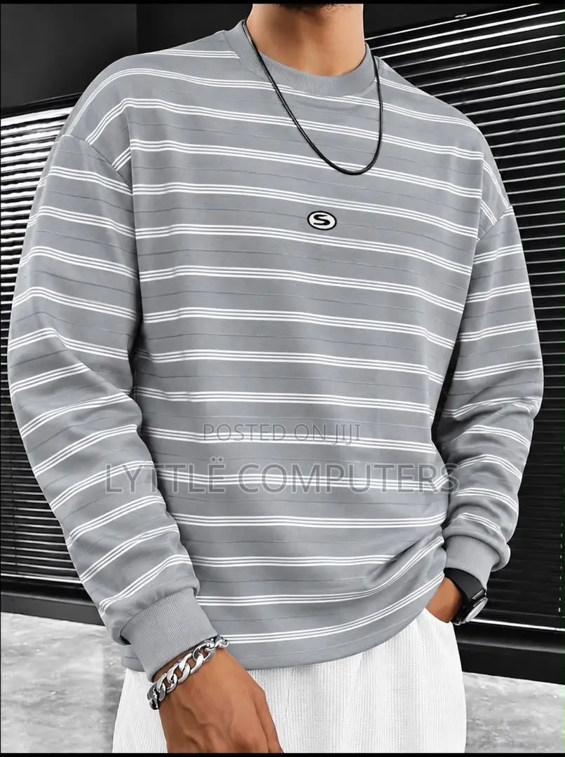 Men’s Long Sleeve Shirt