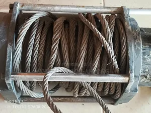Hoist for Sale