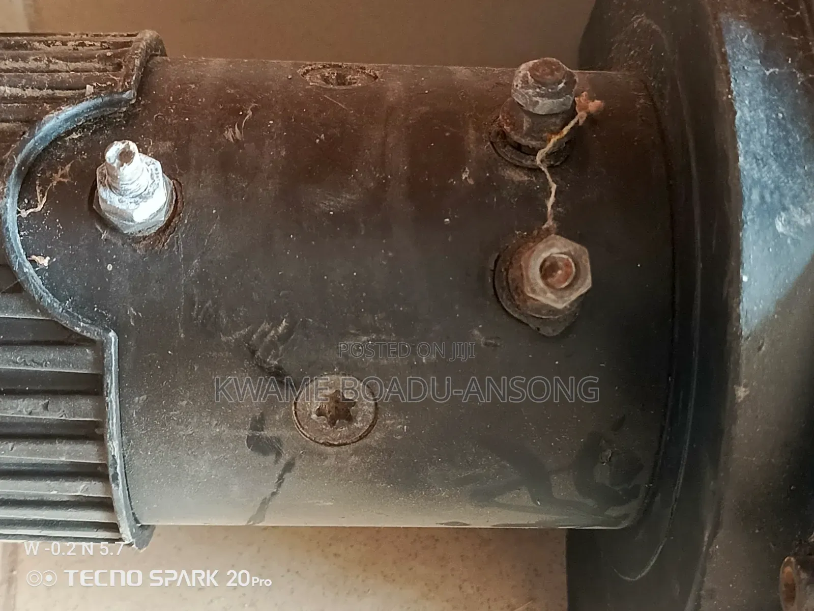 Hoist for Sale