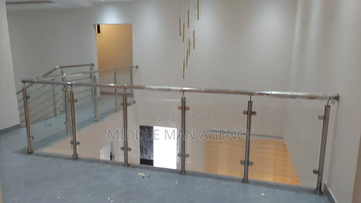 Furnished 4bdrm Mansion in Middle Man Agency, Kumasi Metropolitan