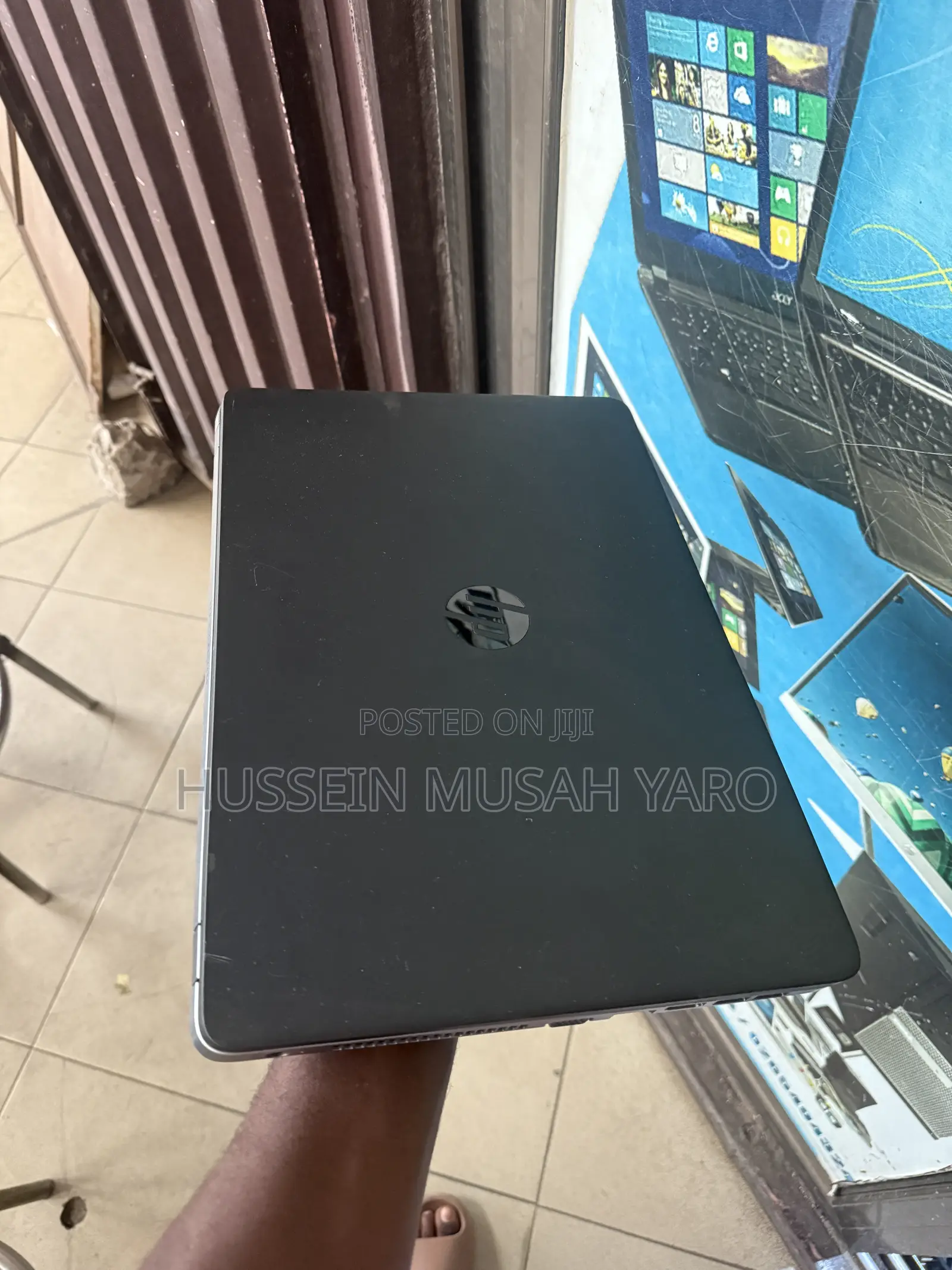 Laptop HP ProBook 450 G0 8GB Intel Core i5 HDD 500GB