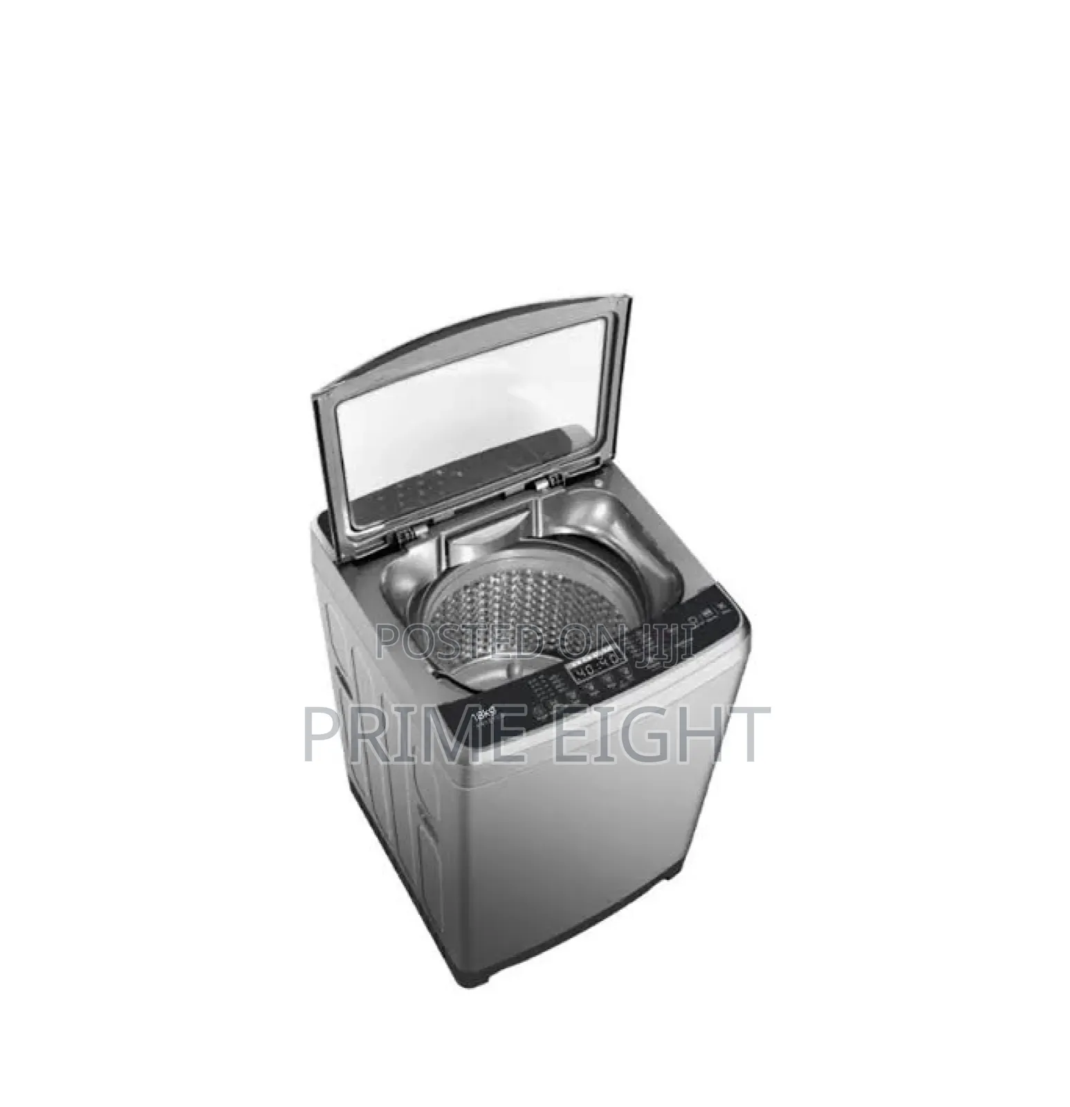 TCL F318TLG 18kg Fully Automatic Top-Load Washing Machine
