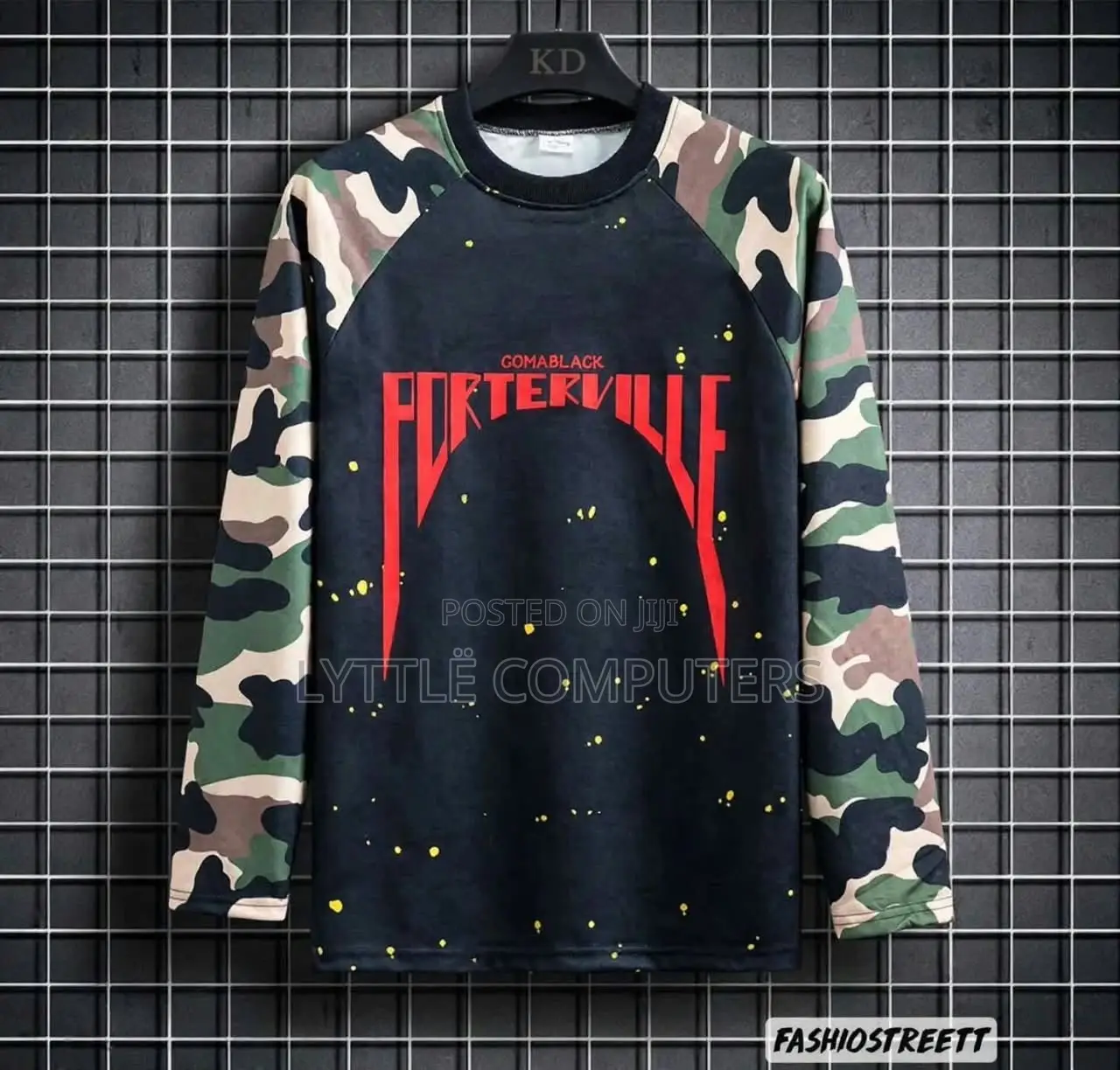 Quality Premium Swearwear
