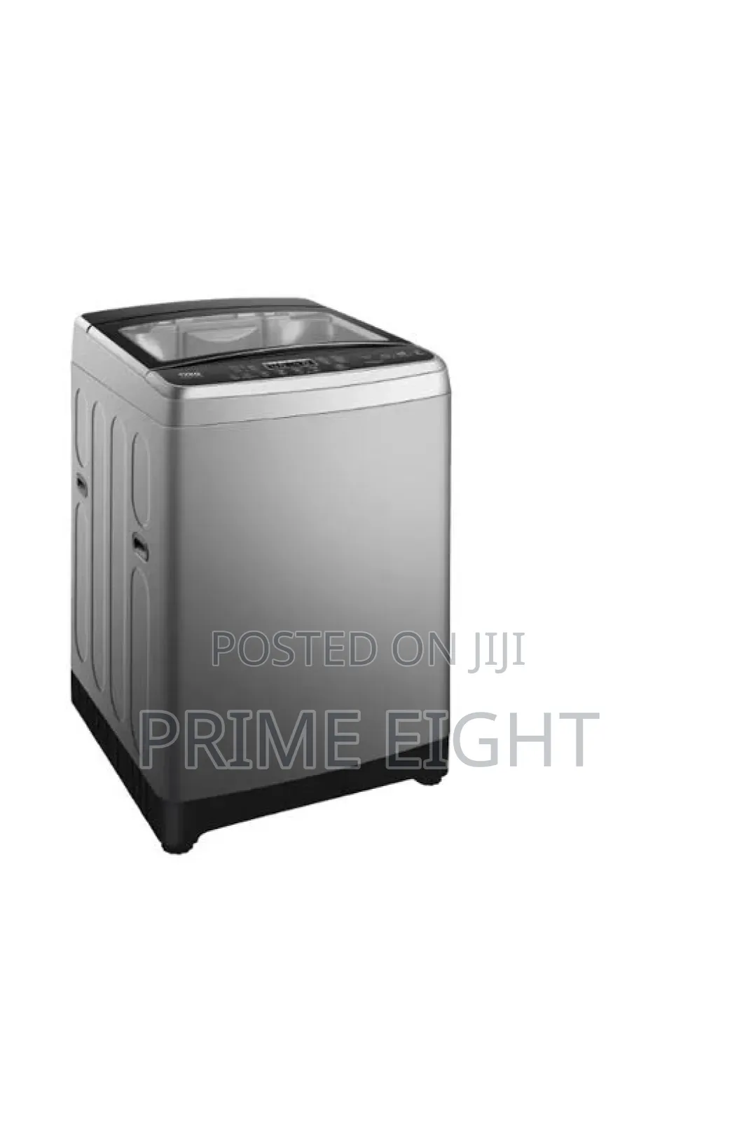 NEW TCL 18kg (F318TLG) Fully Automatic Top-Load Washing Machine