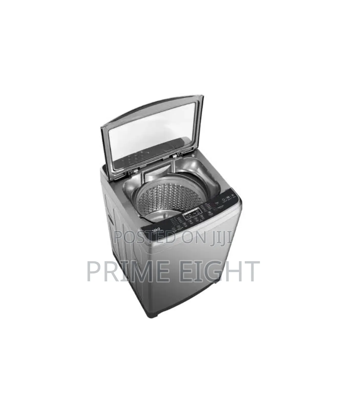NEW TCL 18kg (F318TLG) Fully Automatic Top-Load Washing Machine