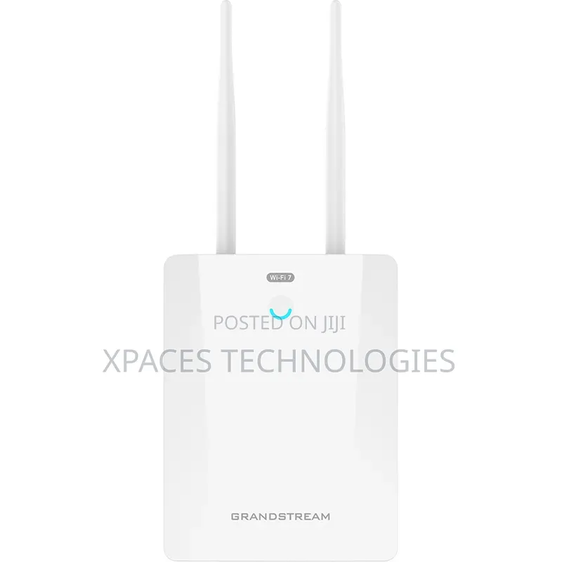 Grandstream GWN7670LR | Outdoor Long Range BE3600 Wi-Fi 7 Access Point