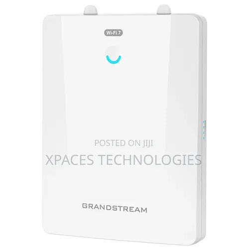 Grandstream GWN7670LR | Outdoor Long Range BE3600 Wi-Fi 7 Access Point