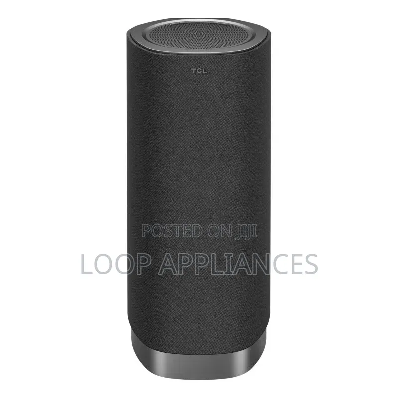 TCL 220W Bluetooth Speaker - Z100-Met