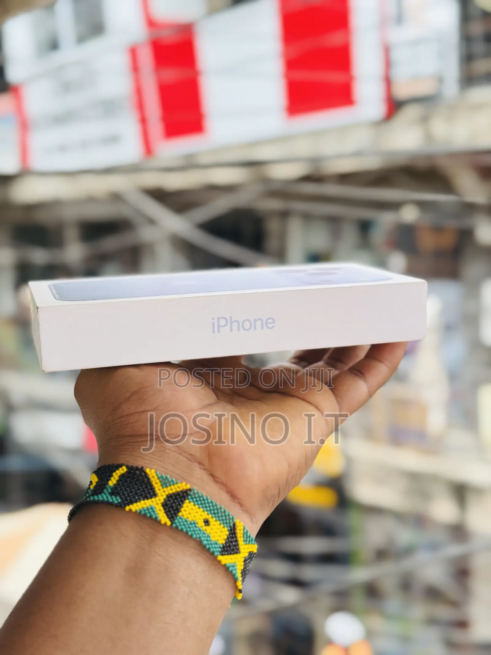 New Apple iPhone 18 Pro Max 256 GB Blue