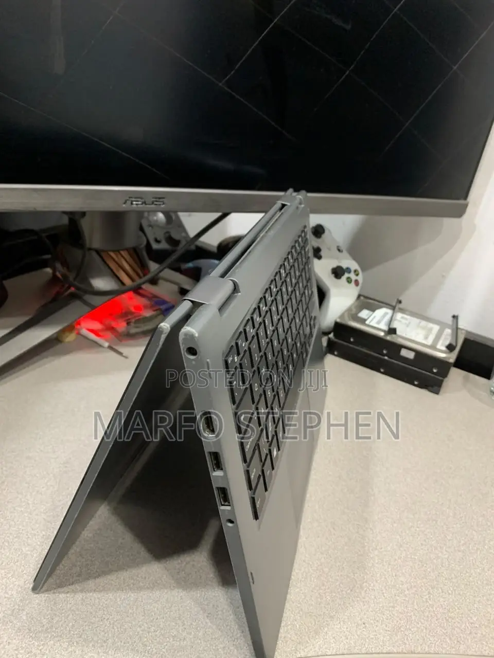 Laptop Dell Inspiron 13 5368 4GB Intel Core i3 HDD 500GB