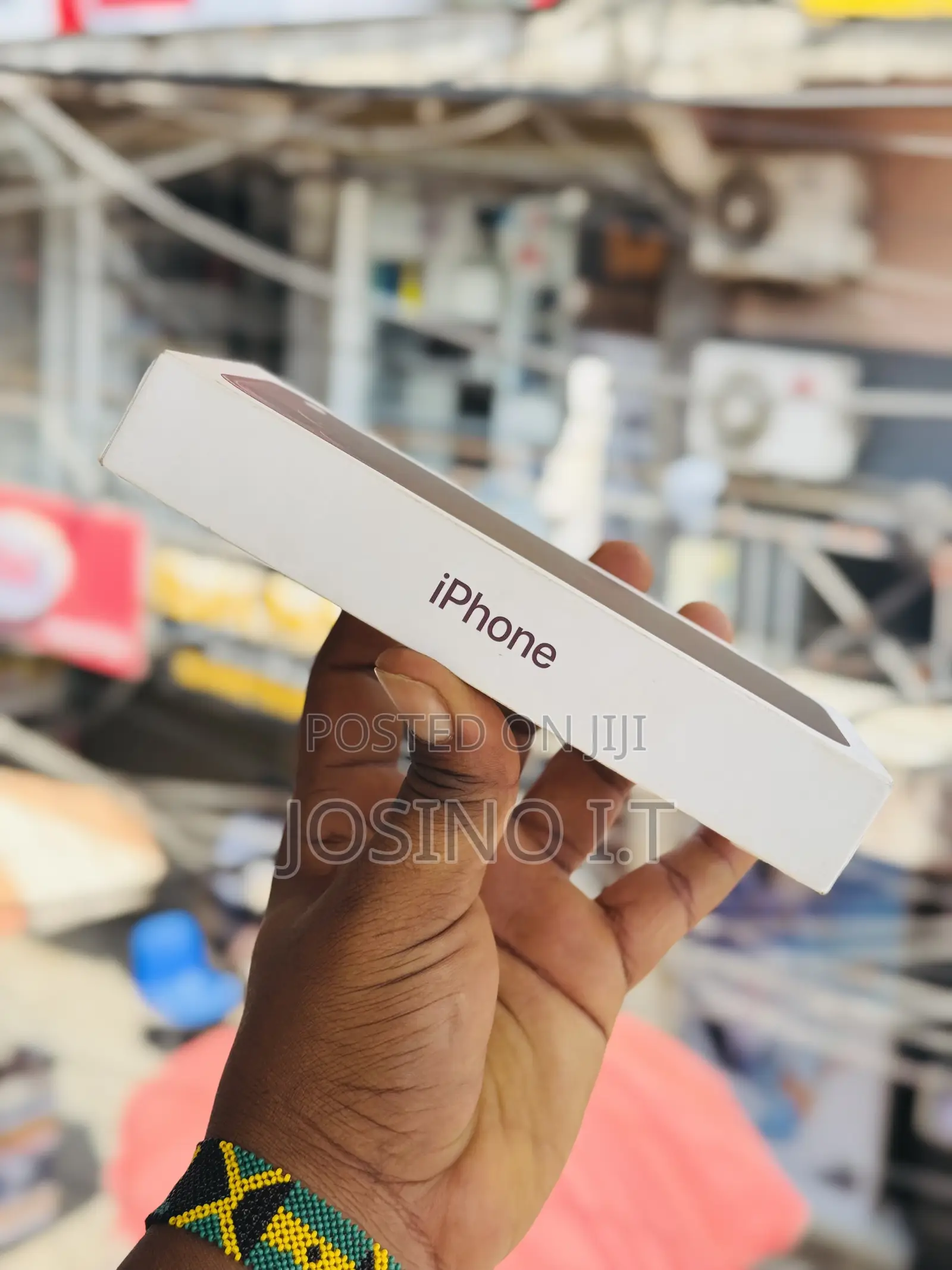New Apple iPhone 18 Pro Max 256 GB Graphite
