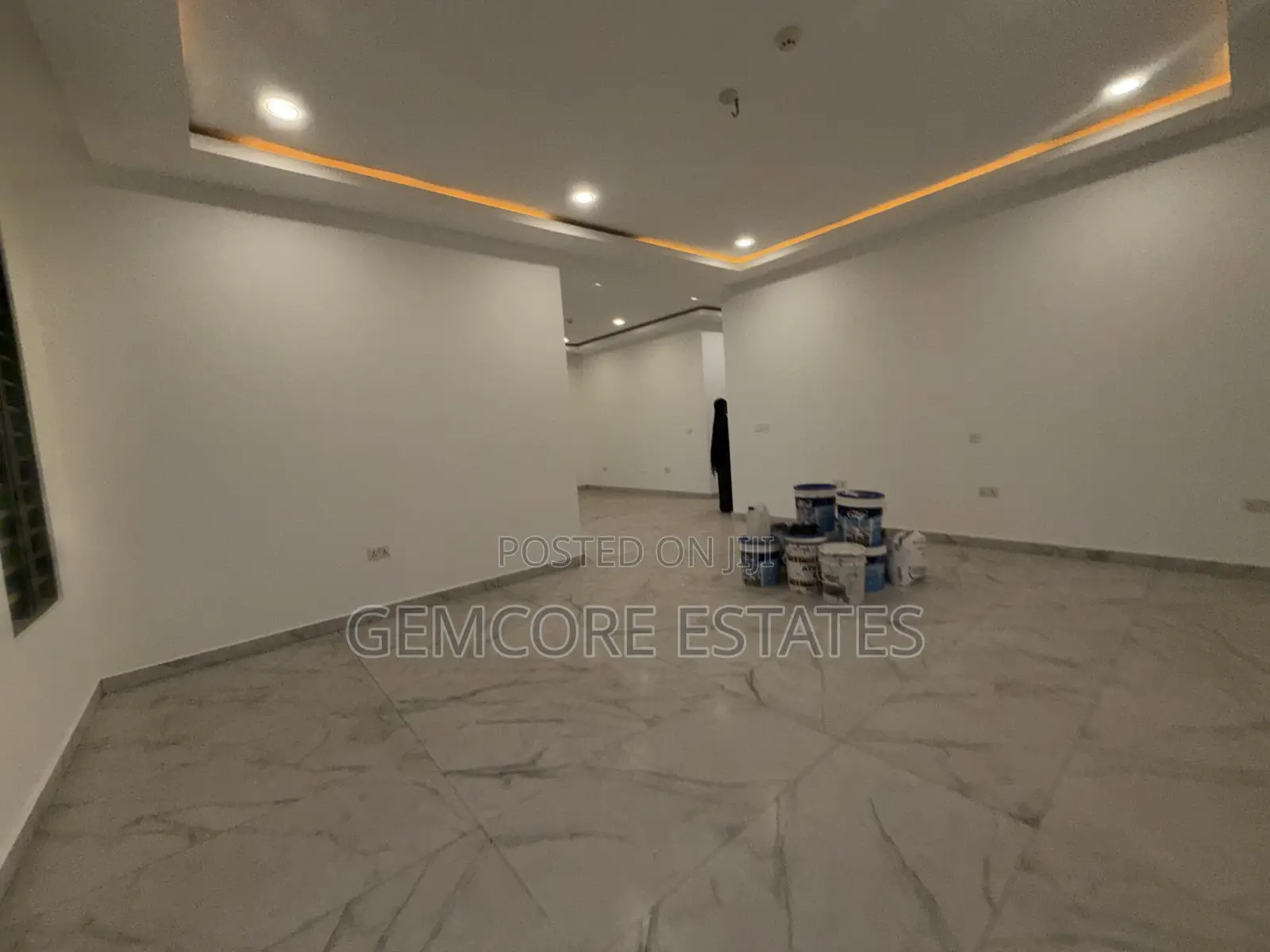 4bdrm House in West Trasacco, East Legon for sale