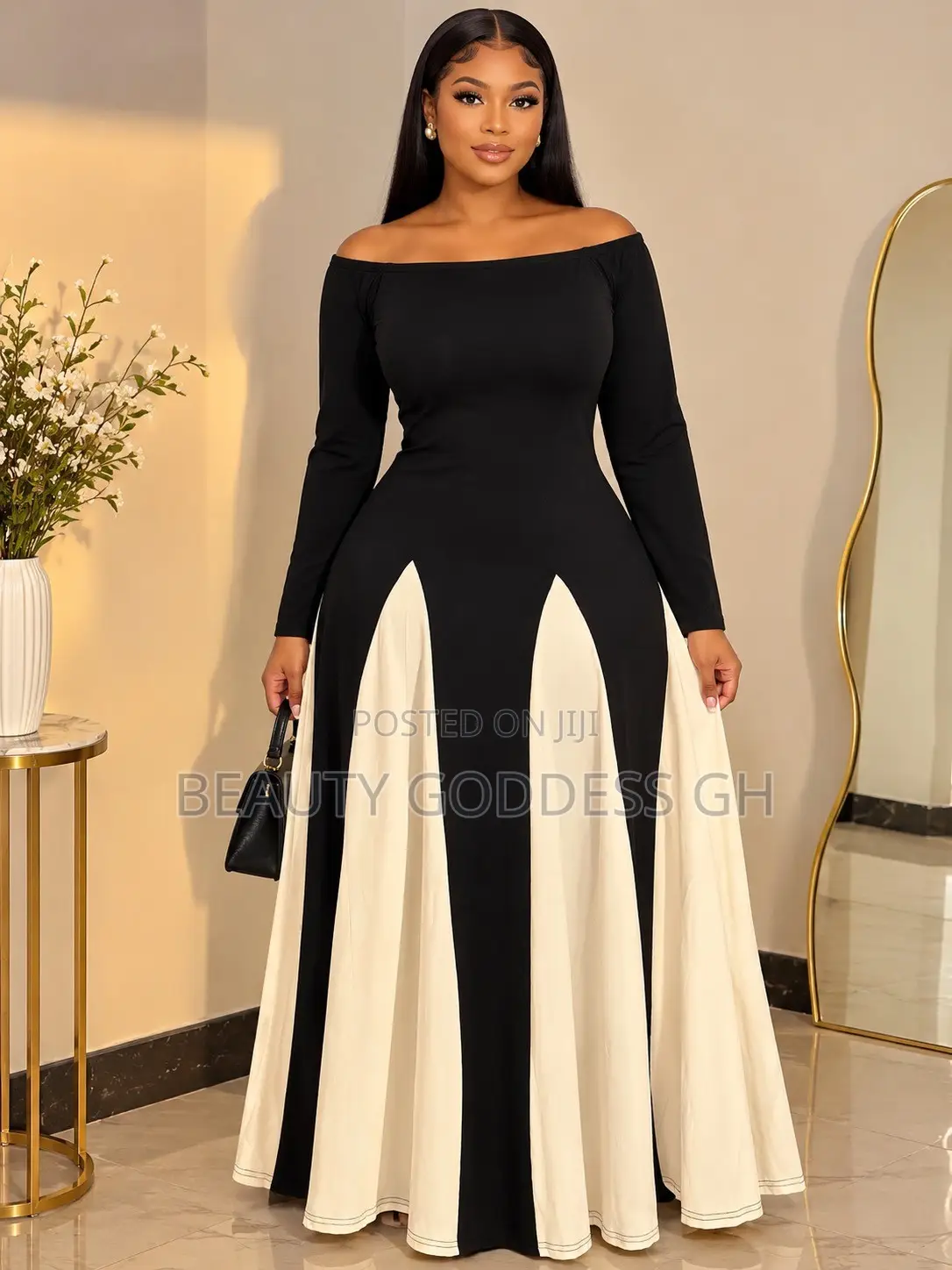 This Dress Is Perfect for Church