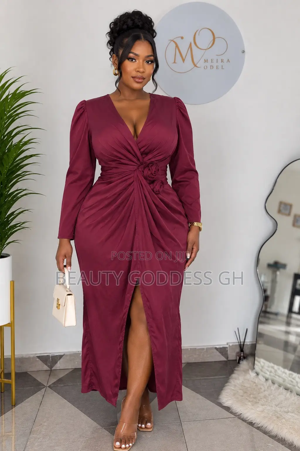 This Gorgeous Is Available