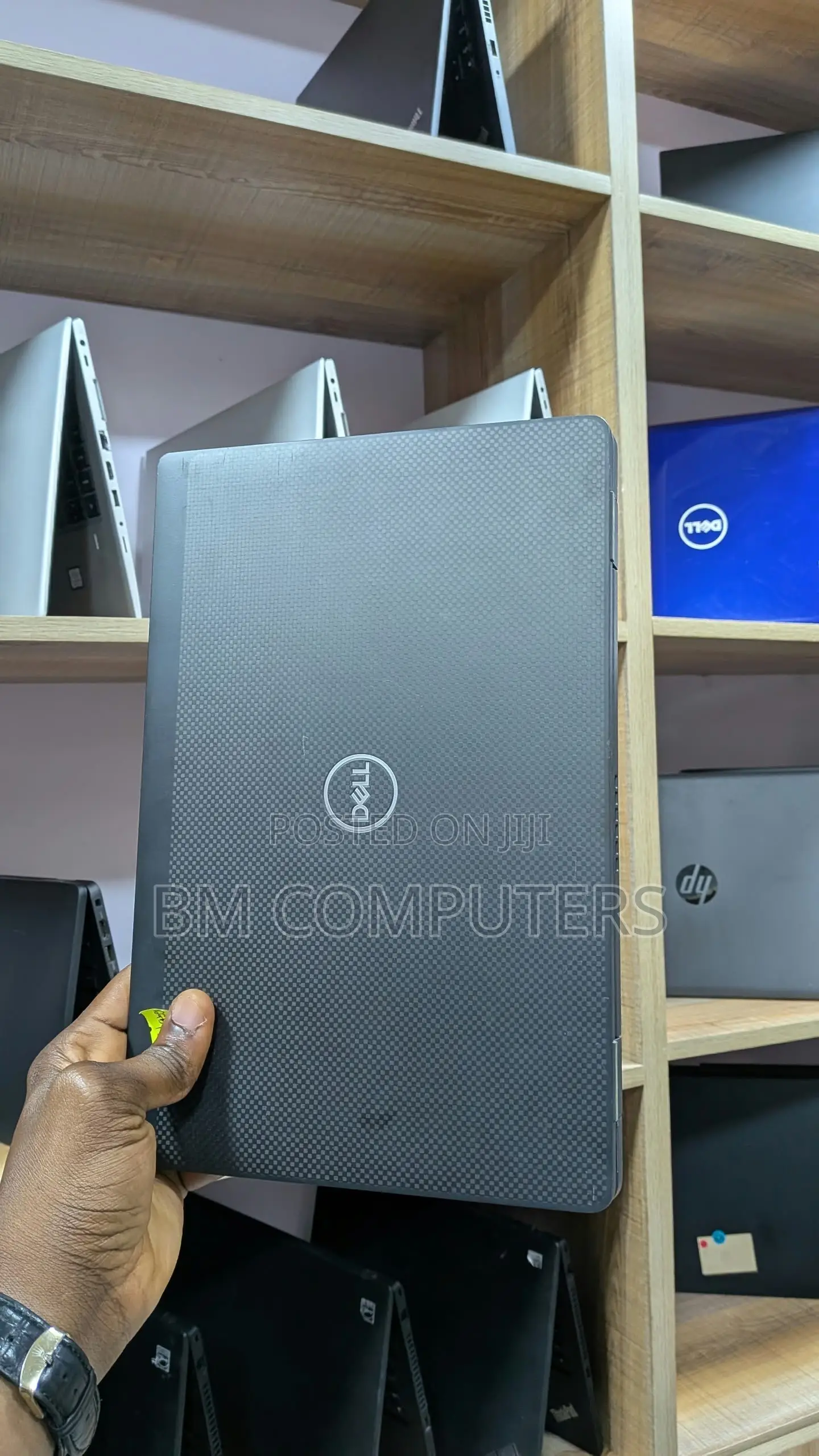 Laptop Dell Latitude 7320 16GB Intel Core i5 SSD 256GB