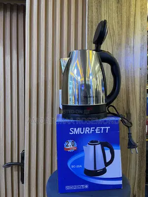 Electric Heat Kettle