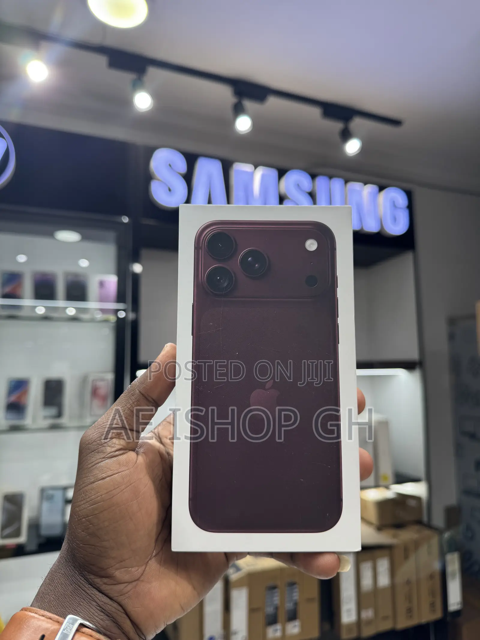 New Apple iPhone 18 Pro Max 1 TB