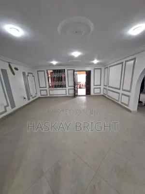 2bdrm Apartment in Atomic Down, Haatso for rent