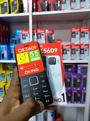 New Mobile Phone