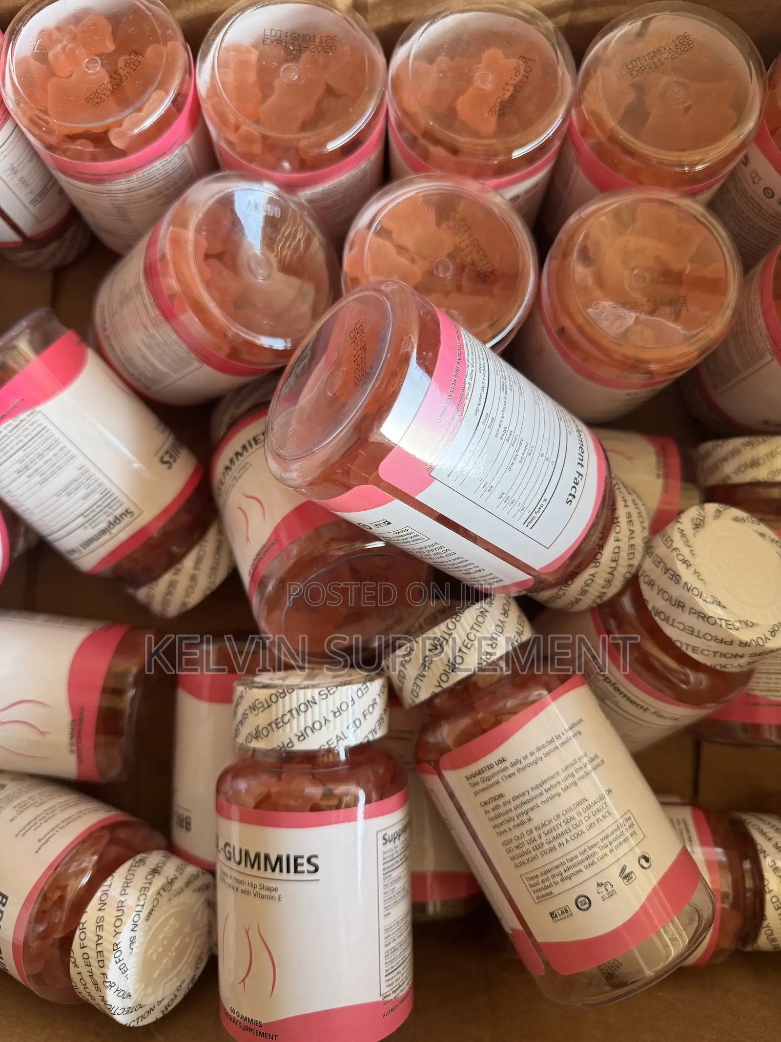 BBL Gummies