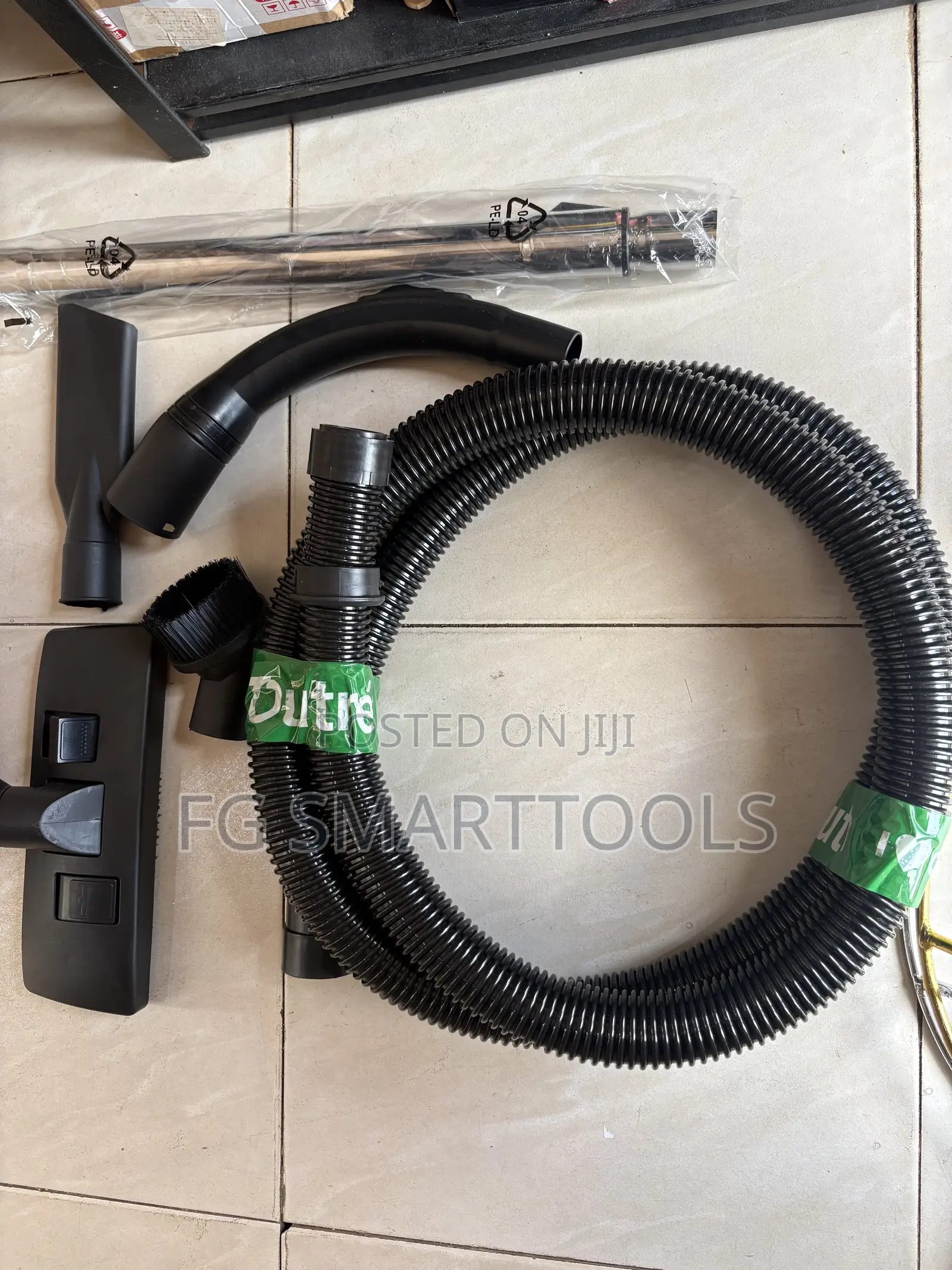 Vacuum Accessories