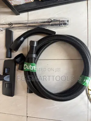 Vacuum Accessories