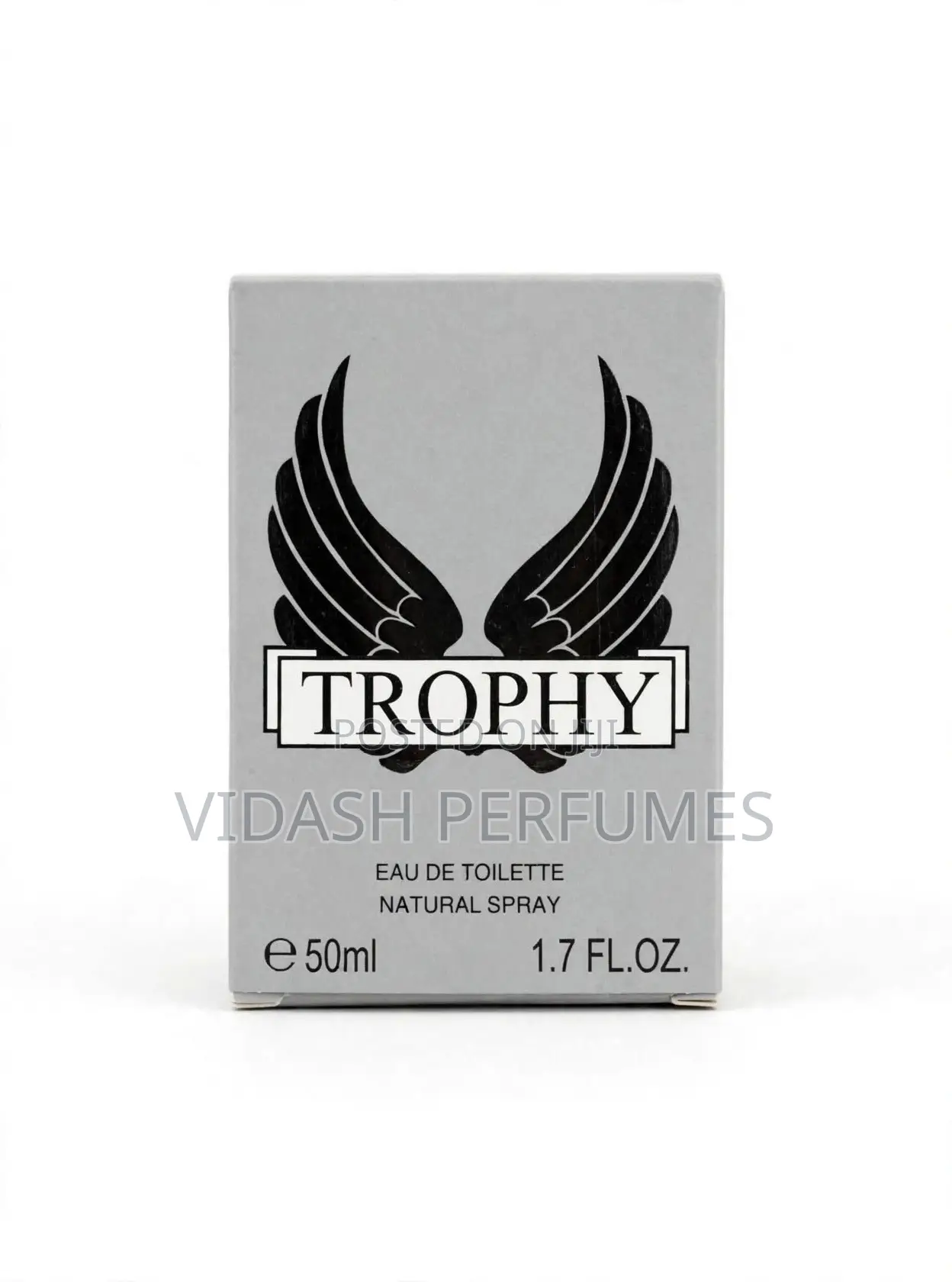 Ramz Gold and Trophy Perfume Kojokrom