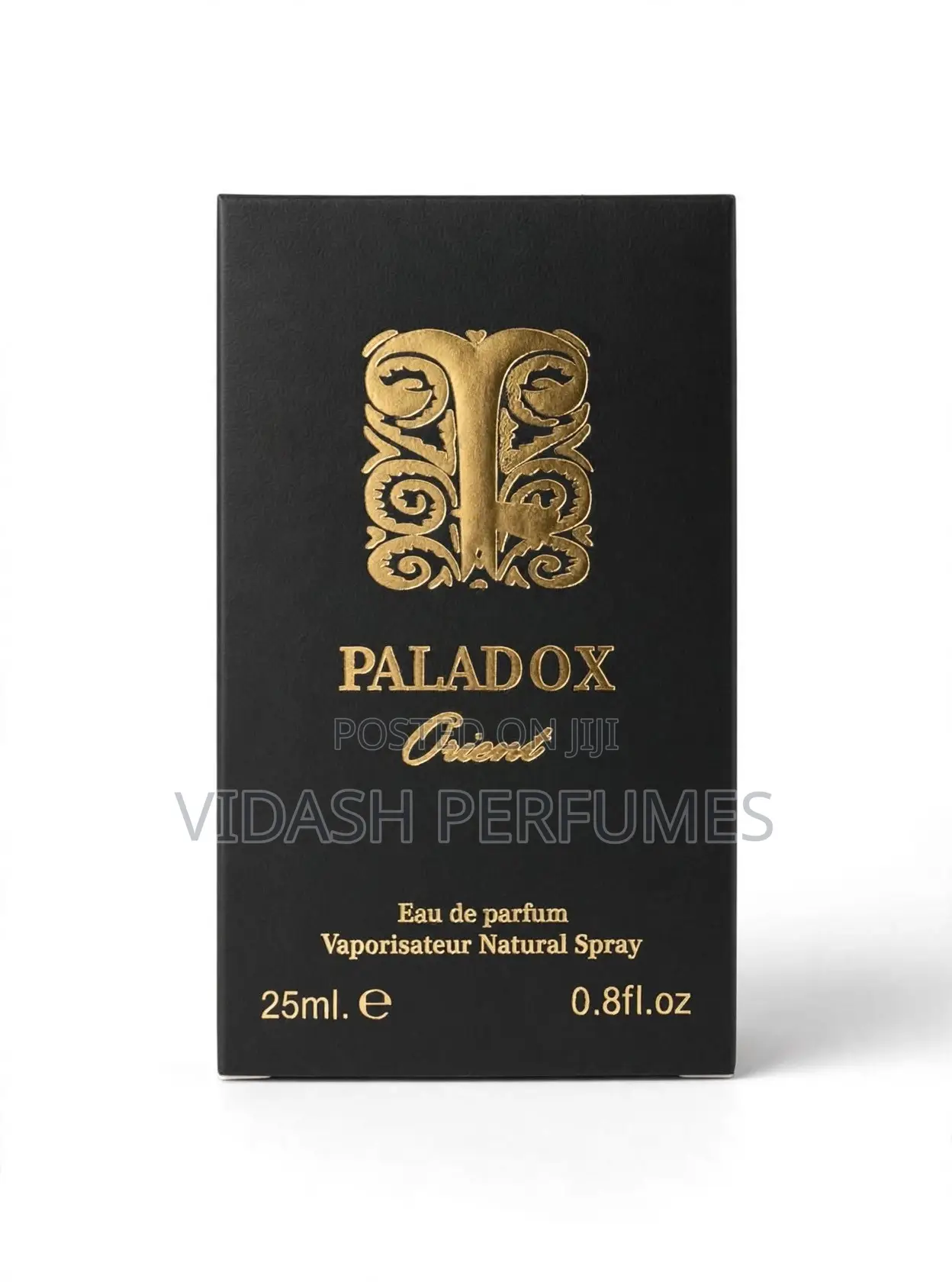 Paradox Perfume