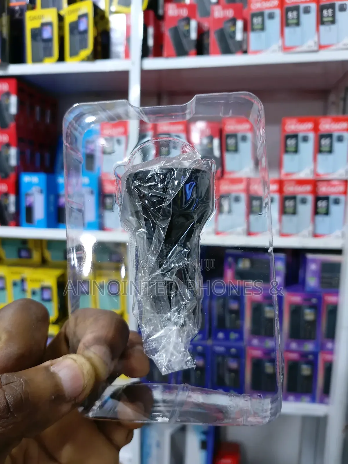 Car Charger